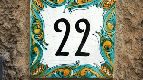 Numerologické číslo 22 – hlavní číslo. Charakteristika